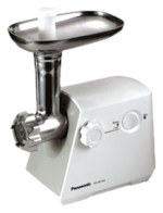 Мясорубка Panasonic MK-MG1300WTQ — фото 1 / 1