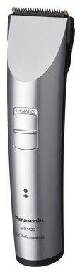Машинка для стрижки Panasonic ER 1420 S520 — фото 1 / 2