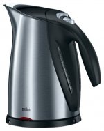 Электрочайник Braun WK 600 — фото 1 / 1
