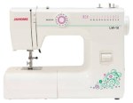 Швейная машинка Janome LW 10 — фото 1 / 1