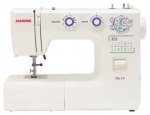 Швейная машинка Janome PS 19 — фото 1 / 1
