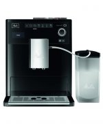 Кофемашина Melitta CAFFEO CI, черная — фото 1 / 1