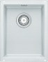Мойка для кухни Blanco SUBLINE 320-U Silgranit белый