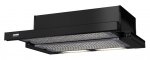 Вытяжка Krona Kamilla 2M 600 black — фото 1 / 2
