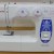 Швейная машинка Janome Escape V-14 — фото 3 / 6