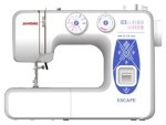 Швейная машинка Janome Escape V-14 — фото 1 / 6