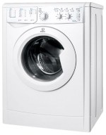 Стиральная машина Indesit IWDC 6105 — фото 1 / 1