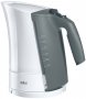 Электрочайник Braun WK 500 белый