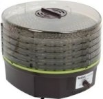 Сушилка для овощей и фруктов Tefal Fruit Air DF 1008 — фото 1 / 5