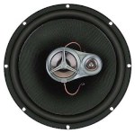 Автомобильная акустика JBL CS3110 — фото 1 / 1