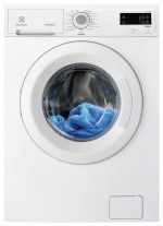 Стиральная машина Electrolux EWS 1264 EDW — фото 1 / 1