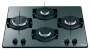 Варочная газовая панель Hotpoint-Ariston TD 640 S MR IX/HA