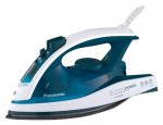 Утюг Panasonic NI-W900 — фото 1 / 5