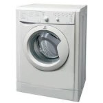 Стиральная машина Indesit IWSB 5085 — фото 1 / 2