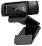 Веб-камера Logitech HD Pro Webcam C920
