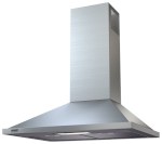Вытяжка Krona Bella 500 INOX — фото 1 / 3