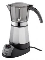 Кофеварка DeLonghi EMK 9 — фото 1 / 1