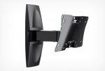 Кронштейн для ТВ Holder LCDS-5063 черный — фото 1 / 4