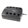 Источник бесперебойного питания APC Back-UPS ES 8 Outlet 550VA 230V CEE 7/7 Russian