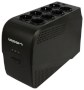 Источник бесперебойного питания Ippon Back Comfo Pro 800 New Black