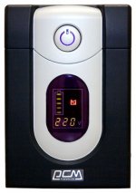 Источник бесперебойного питания Powercom Imperial IMD-1025AP — фото 1 / 2