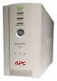 Источник бесперебойного питания APC Back-UPS CS 500VA 230V RUSSIAN