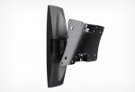 Кронштейн для ТВ Holder LCDS-5062 черный — фото 1 / 4