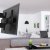 Кронштейн для ТВ Holder LEDS-7024 черный — фото 3 / 4