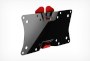 Кронштейн для ТВ Holder LCDS-5060 черный