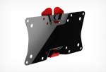 Кронштейн для ТВ Holder LCDS-5060 черный — фото 1 / 4
