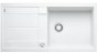 Мойка для кухни Blanco METRA 5S Silgranit белый