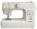 Швейная машинка Janome 2004 — фото 1 / 1