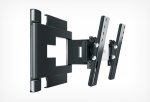 Кронштейн для ТВ Holder LEDS-7015 черный — фото 1 / 3