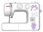 Швейная машинка Janome 812