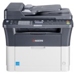 МФУ Kyocera  FS-1120MFP — фото 1 / 5