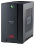 Источник бесперебойного питания APC Back-UPS 650VA AVR 230V CIS