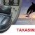Массажер раскачивающийся (Свинг-машина) Takasima DS-087 — фото 4 / 5