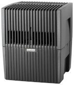 Увлажнитель воздуха Venta LW15 Black — фото 1 / 2