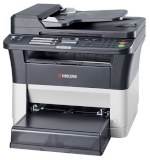 МФУ Kyocera  FS-1125MFP — фото 1 / 4
