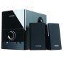 Комплект акустики Microlab M-500 2.1 Black
