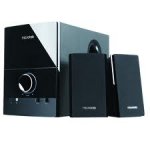 Комплект акустики Microlab M-500 2.1 Black — фото 1 / 2