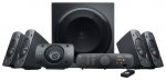 Комплект акустики Logitech Z-906 — фото 1 / 1