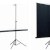 Экран для проектора ScreenMedia Apollo-T 180x180 MW (STM-1102) на штативе — фото 4 / 3