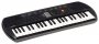 Синтезатор Casio SA-77 без БП
