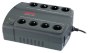Источник бесперебойного питания APC Back-UPS ES 400VA 230V Russian