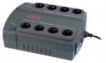 Источник бесперебойного питания APC Back-UPS ES 400VA 230V Russian — фото 1 / 1