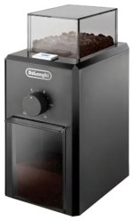 Кофемолка DeLonghi KG 79 — фото 1 / 2