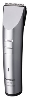 Машинка для стрижки Panasonic ER 1410 S520 — фото 1 / 6