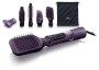 Фен-щетка Philips HP 8656