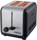 Тостер Philips HD 2627/20 — фото 1 / 1